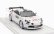 Spark-model Renault Alpine A110 Rally Rgt Team Chazel Technologie Course N 64 3rd Rgt Rally Montecarlo 2023 E.royere - G.dini 1:43 Bílá