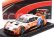 Spark-model Toyota Supra Gr Team Tgr N 36 Gt500 Class Gt500 Super Gt 2020 Yuhi Sekiguchi - Sacha Fenestraz 1:43 Oranžová Bílá
