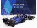 Spark-model Williams F1  Fw45 Team Williams Racing N 23 10th Bahrain Gp 2023 Alexander Albon 1:64 Blue
