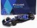 Spark-model Williams F1  Fw45 Team Williams Racing N 23 10th Bahrain Gp 2023 Alexander Albon 1:64 Blue