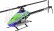 RC vrtulník Specter 700 Nitro kit