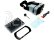Spektrum FPV video monitor 4.3