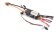 Spektrum regulátor Smart Avian 25A Dual Lite 3-4S, IC3