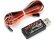 Spektrum USB interface: AR7200BX