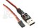 Spektrum - USB programovací kabel