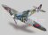 Spitfire Mk Vb / LF Mk Vb elektro, 0215, ALFA MODEL