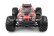 RC auto Spryte MT 1/20 4WD Electric Monster Truck, červená