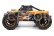 RC auto Spryte MT 1/20 4WD Electric Monster Truck, oranžová
