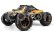 RC auto Spryte MT 1/20 4WD Electric Monster Truck, oranžová