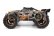 RC auto Spryte ST 1/20 4WD Electric Stadium Truck, oranžová