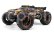 RC auto Spryte ST 1/20 4WD Electric Stadium Truck, oranžová