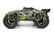 RC auto Spryte ST 1/20 4WD Electric Stadium Truck, zelená