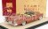 Stamp-models Cadillac Eldorado Biarritz 1955 Open Top 1:43 Copper Met