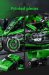 Stavebnice Kick Sauber F1 Team C44