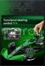 Stavebnice Kick Sauber F1 Team C44