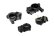 Steering Mount L/R Steering Mount Case