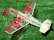 Stunt Flyer gumáček 280mm