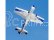 Sukhoi SU-29MM Gen 2 1.1m SAFE Select BNF Basic