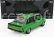 Sun-star Ford england Escort Mkii Rs Mexico Rhd 1976 1:18 Zelená