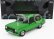 Sun-star Ford england Escort Mkii Rs Mexico Rhd 1976 1:18 Zelená