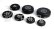 SuperLight STANDARD kolo 68mm 1ks
