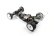 SWORKz S12-2D EVO LIMITED “Dirt Edition” 1/10 2WD Off-Road Racing Buggy PRO stavebnice
