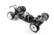 SWORKz S12-2D EVO LIMITED “Dirt Edition” 1/10 2WD Off-Road Racing Buggy PRO stavebnice
