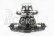 SWORKz S14-4D DIRT 1/10 4WD Off-Road Racing Buggy PRO stavebnice