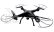 Dron Syma X5SW, černá