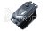 T45 HiVOLT CORELESS Digital servo (45 kg-0,13s/60°)