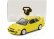 Tarmac Mitsubishi Lancer Evo Iii Gsr 1997 1:64 Žlutá