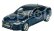 Tayumo Audi A4 2018 1:32 Blue