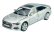 Tayumo Audi A6 2019 1:32 Silver