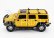 Tayumo Hummer H2 2006 1:36 Žlutá Černá
