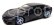 Tayumo Maserati Alfieri 2014 1:32 Black