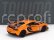 Tayumo Mclaren 570s Gt4 N 86 Racing 2016 1:32 Orange