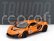 Tayumo Mclaren 570s Gt4 N 86 Racing 2016 1:32 Orange