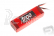 XTEC LiFePo 1700 RX-Pack 2/3A Hump – RX – 6.6V