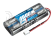 XTEC Race pack Stick 2/3A NiMH - Micro - 7.2V - 1600mAh