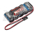 XTEC RX-pack Straight 2/3A NiMH - JR - 6.0V - 1600mAh