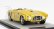 Tecnomodel Ferrari 340 Mexico Spider N 20 6th Watkins Glen 1955 P.grey 1:18 Žlutá