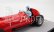 Tecnomodel Ferrari F1  375 Indy N 0 Test Indianapolis Indy 500 (with Pilot Figure) 1952 Alberto Ascari 1:18 Red
