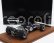 Tecnomodel March F1  711 N 27 Spanish Gp 1971 Henri Pescarolo 1:18 Blue