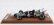 Tecnomodel March F1  711 N 27 Spanish Gp 1971 Henri Pescarolo 1:18 Blue