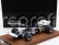 Tecnomodel March F1  711 N 27 Spanish Gp 1971 Henri Pescarolo 1:18 Blue