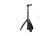 TELESIN 2in1 Tripod & Extension Rod
