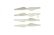 Tello vrtule (4ks) (White)