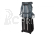 Thule Covert™ fotobatoh 32 L TCDK232 - Dark Slate