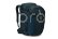 Thule Landmark cestovní batoh 60 l TLPM260 - Darkest Blue