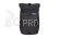 Thule Paramount Commuter batoh 18 l TPCB118 - černý